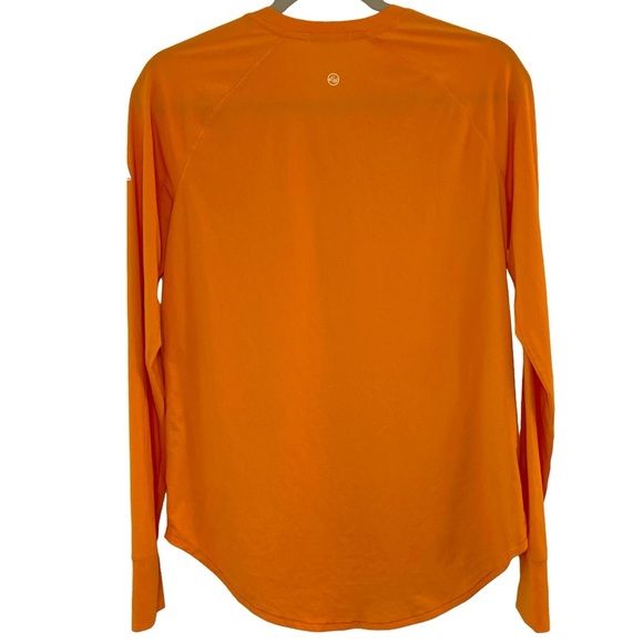 Eddie Bauer NWOT women's UPF sun protection long sleeve shirt- XS - Picture 6 of 6